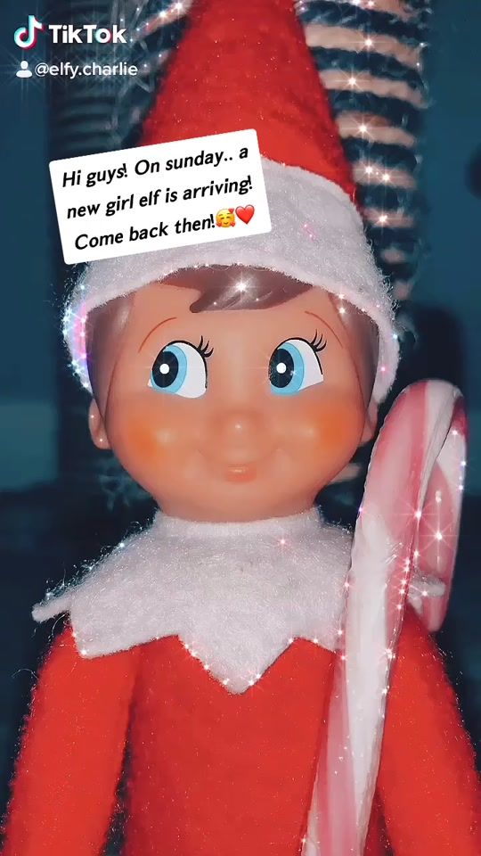 TikTok video thumbnail by mistletoe.elves