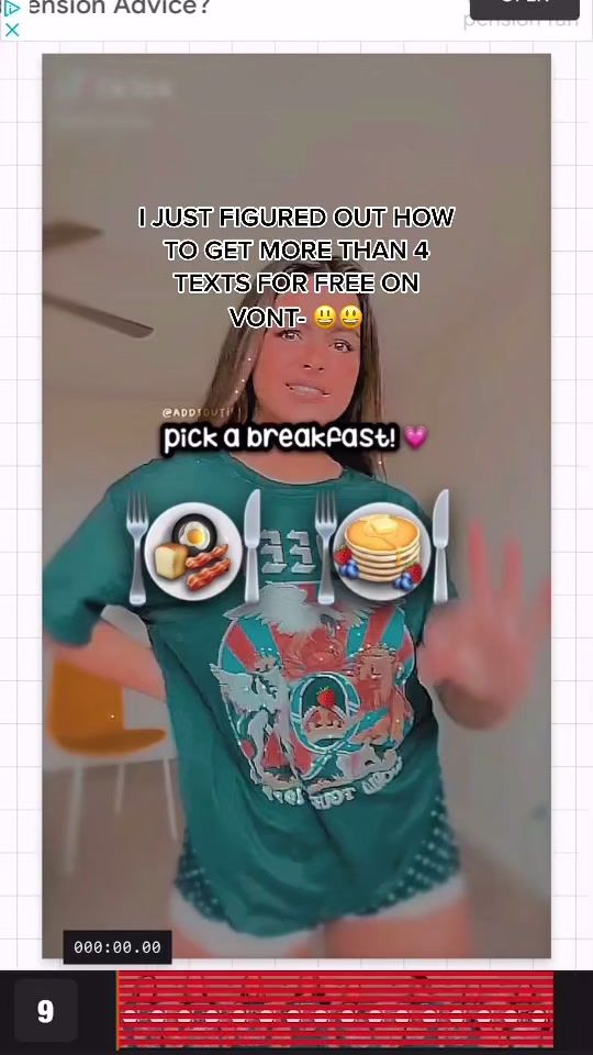 TikTok video thumbnail by addsduties
