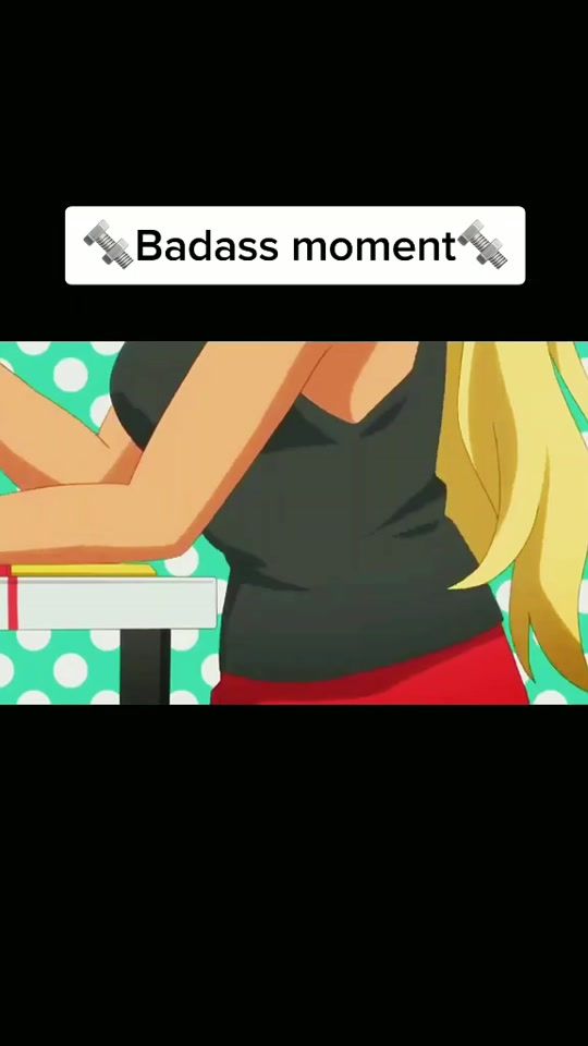 TikTok video thumbnail by southnime