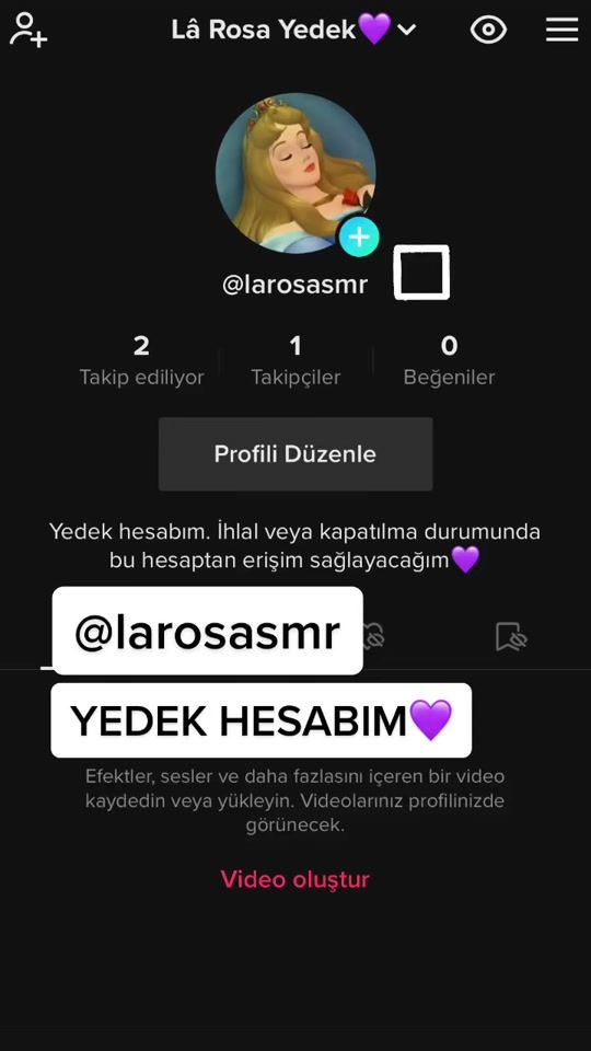 TikTok video thumbnail by ozguturkoz