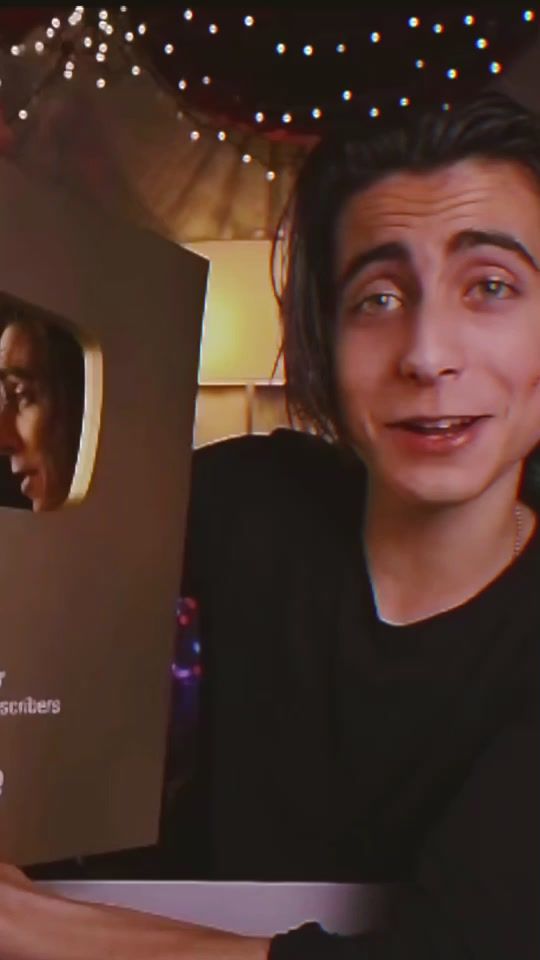 TikTok video thumbnail by __edits_aidan__