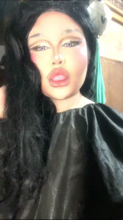 TikTok video thumbnail by arawanaxox