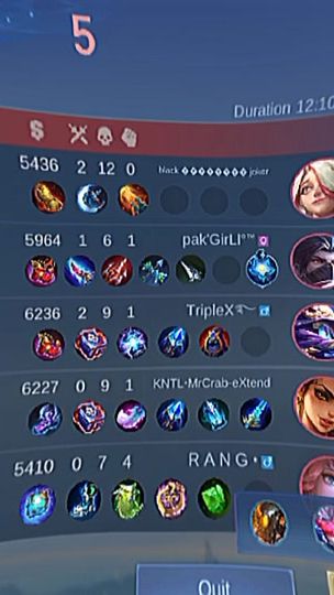 TikTok video thumbnail by netako19