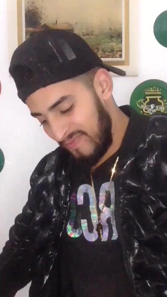 TikTok video thumbnail by abdo_bh