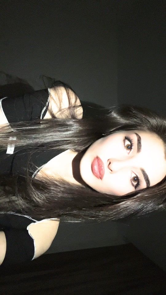 TikTok video thumbnail by _milena__selimova_
