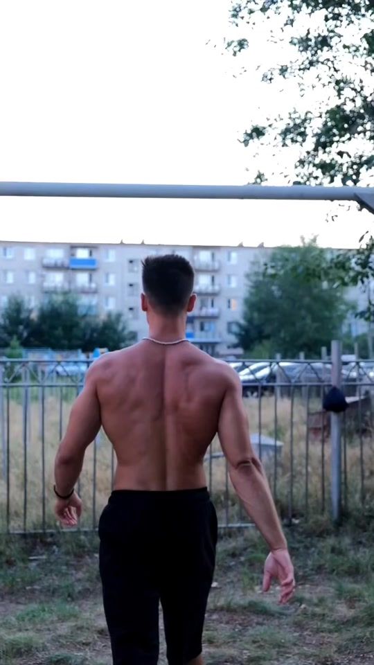 TikTok video thumbnail by muromov