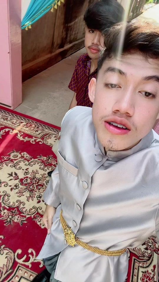 TikTok video thumbnail by phirun30