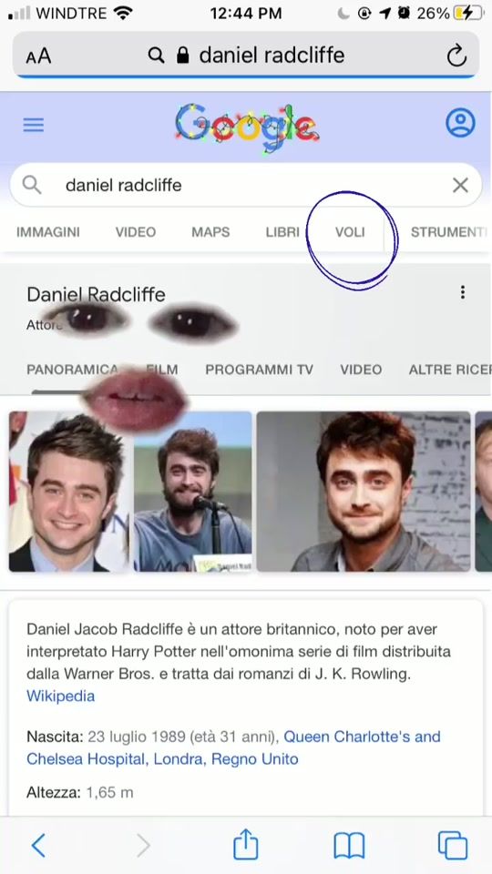TikTok video thumbnail by accio.radcliffe