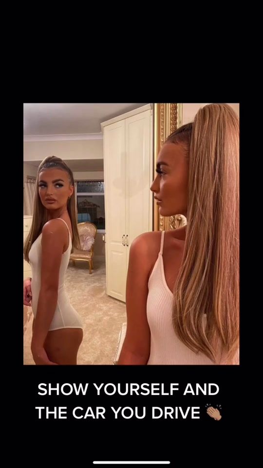 TikTok video thumbnail by xoliviahowardx
