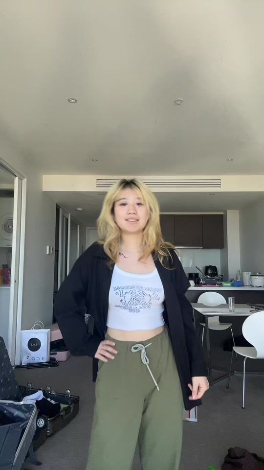 TikTok video thumbnail by mannjesty