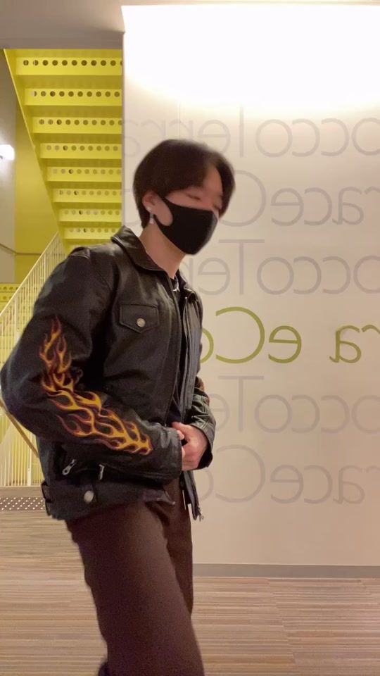 TikTok video thumbnail by souchin_the_davryu