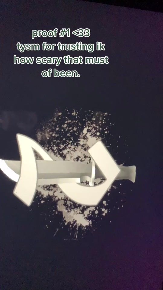TikTok video thumbnail by .1ynxo