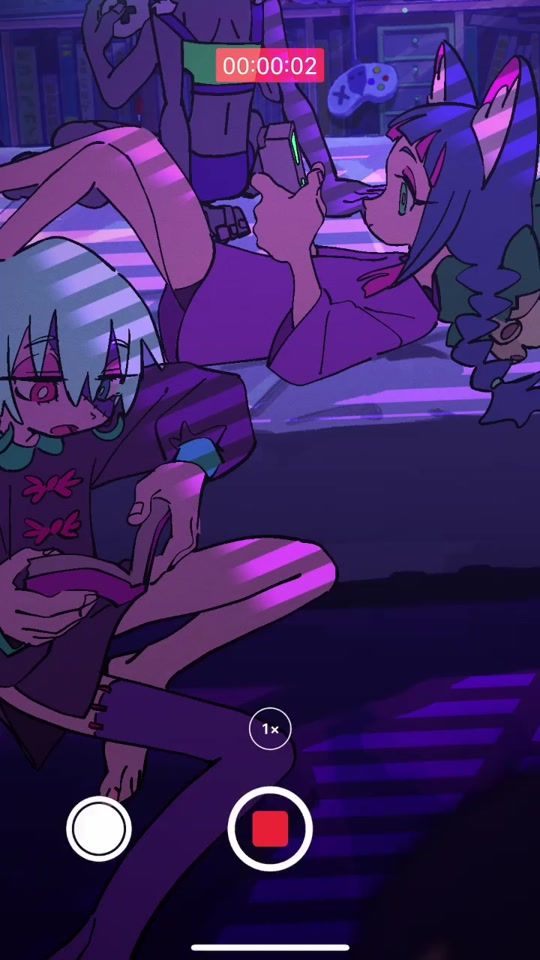 TikTok video thumbnail by hanabushi_