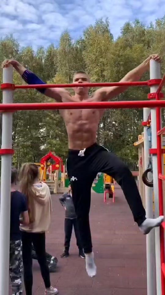 TikTok video thumbnail by anton_vaseev