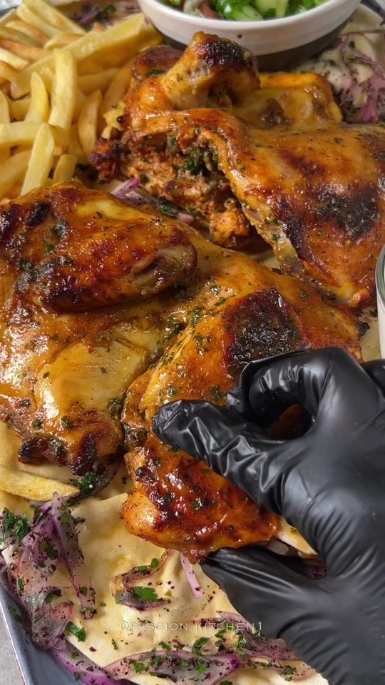 TikTok video thumbnail by passion.kitchen1