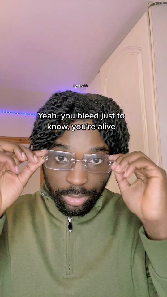 TikTok video thumbnail by strangepatrick