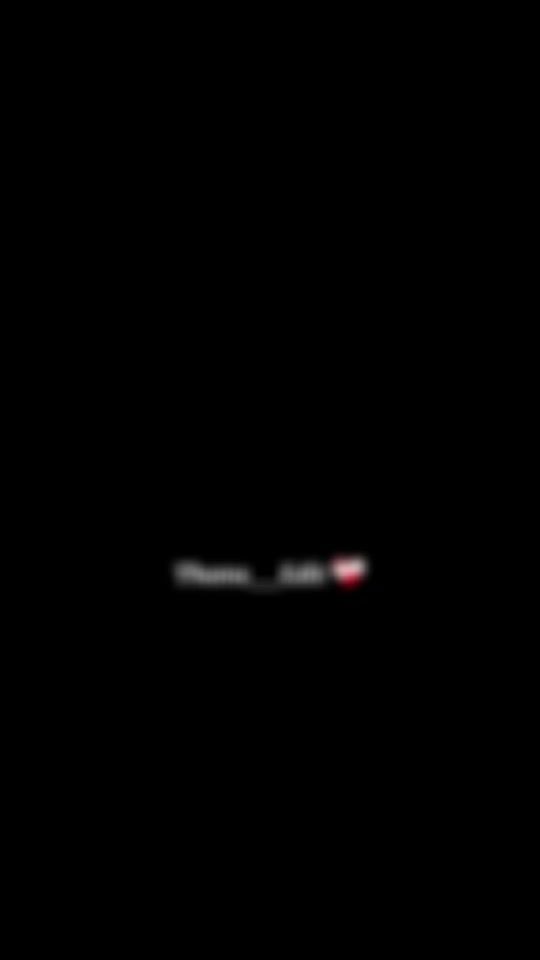 TikTok video thumbnail by _thanu__official