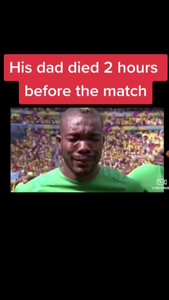 TikTok video thumbnail by nwood23_