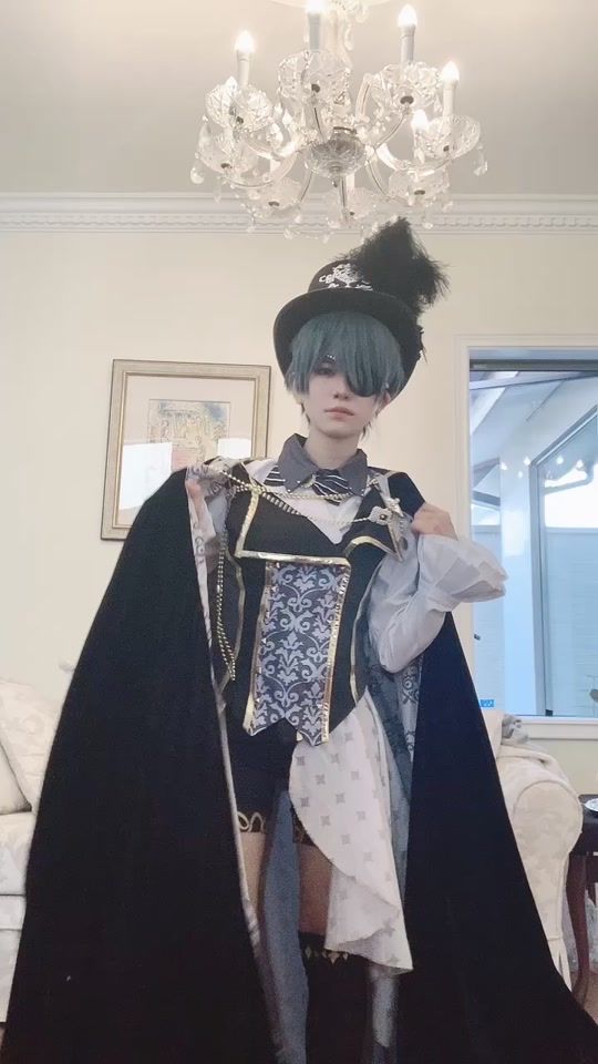 TikTok video thumbnail by chiba_2_2