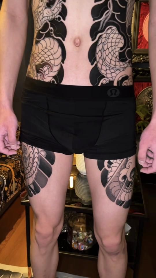 TikTok video thumbnail by ninh_tattoo_taiwan