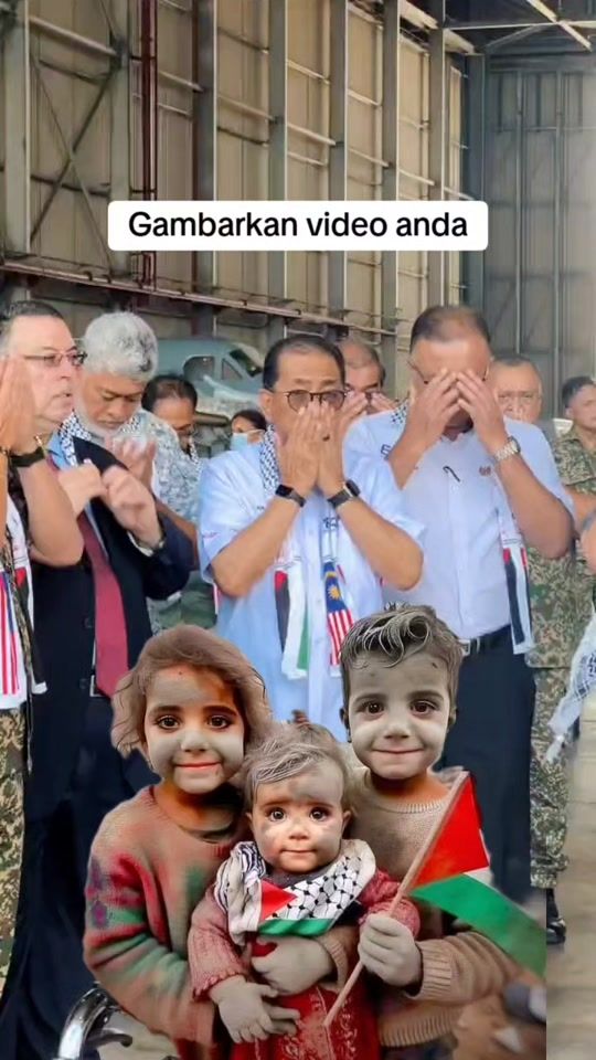 TikTok video thumbnail by fauziriduan72