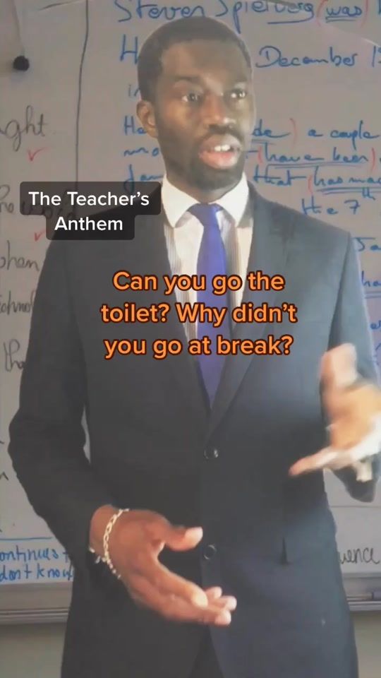 TikTok video thumbnail by iammistermba