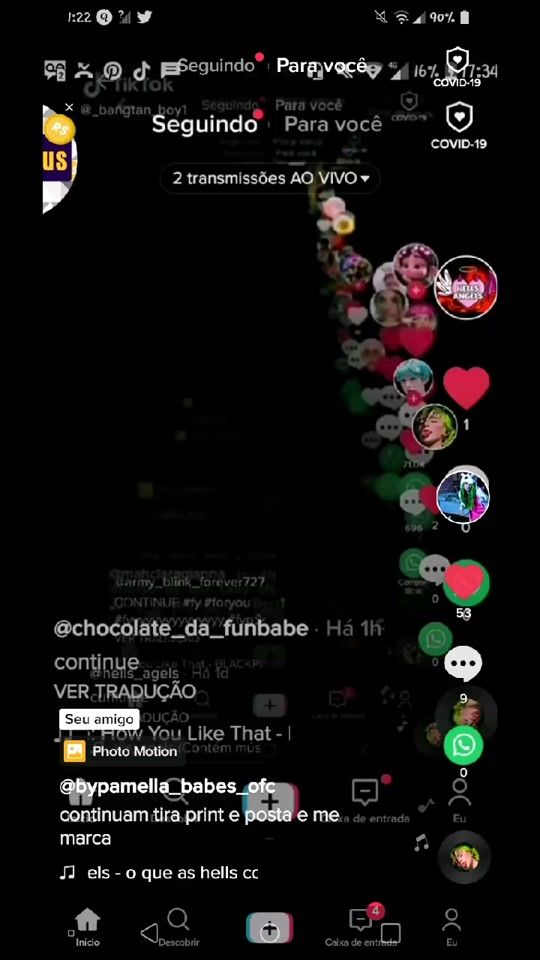 TikTok video thumbnail by refugio_das_hells_angels