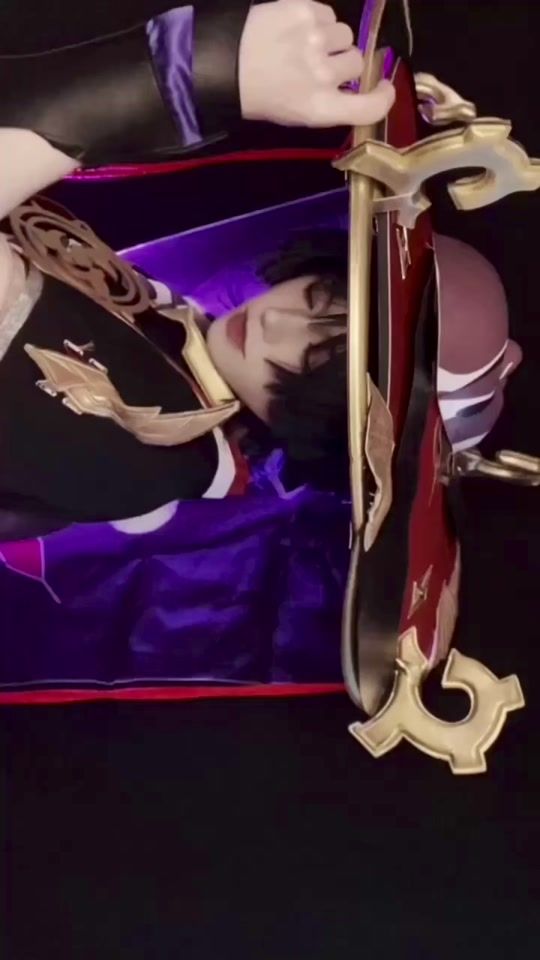 TikTok video thumbnail by seth_apocalypse