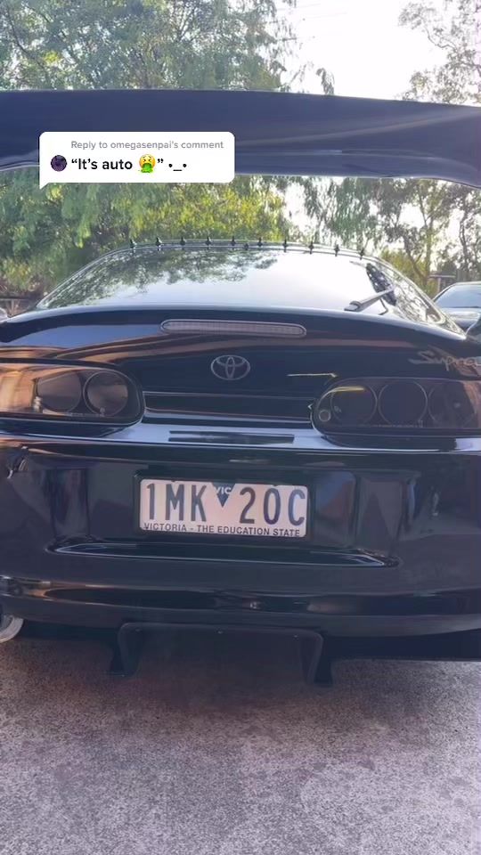 TikTok video thumbnail by ssupra2jz
