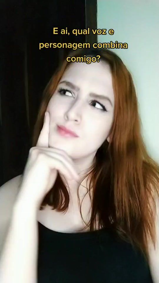 TikTok video thumbnail by cicifox.br