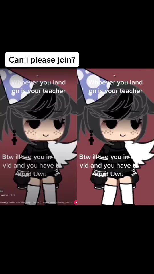 TikTok video thumbnail by xx_rawr_dino_xx