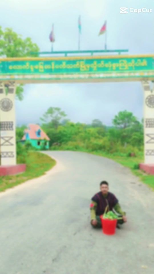 TikTok video thumbnail by salainaymyoaung07