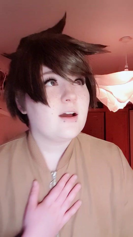 TikTok video thumbnail by rinrinoranges