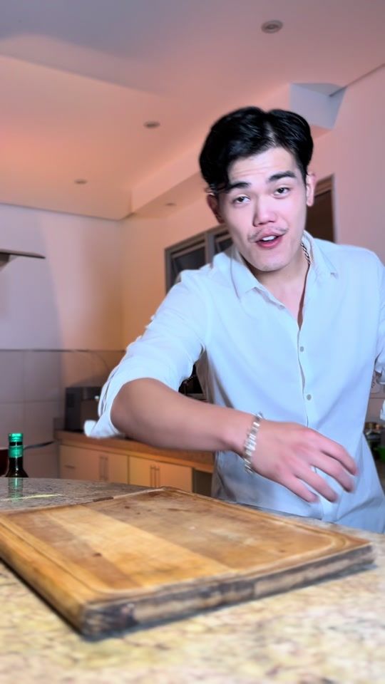 TikTok video thumbnail by dxiangli