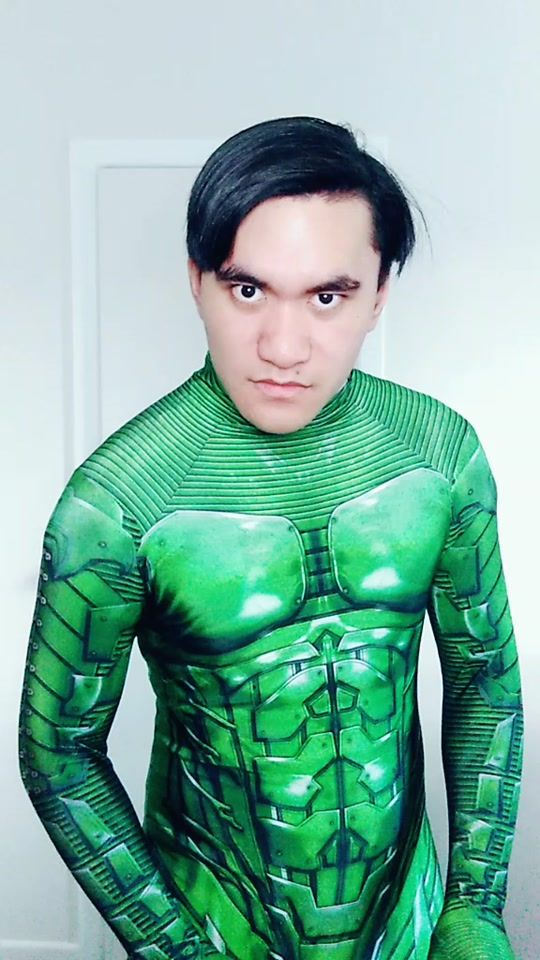 TikTok video thumbnail by tete_cos_21