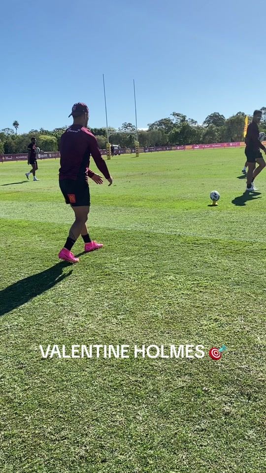 TikTok video thumbnail by qldmaroons