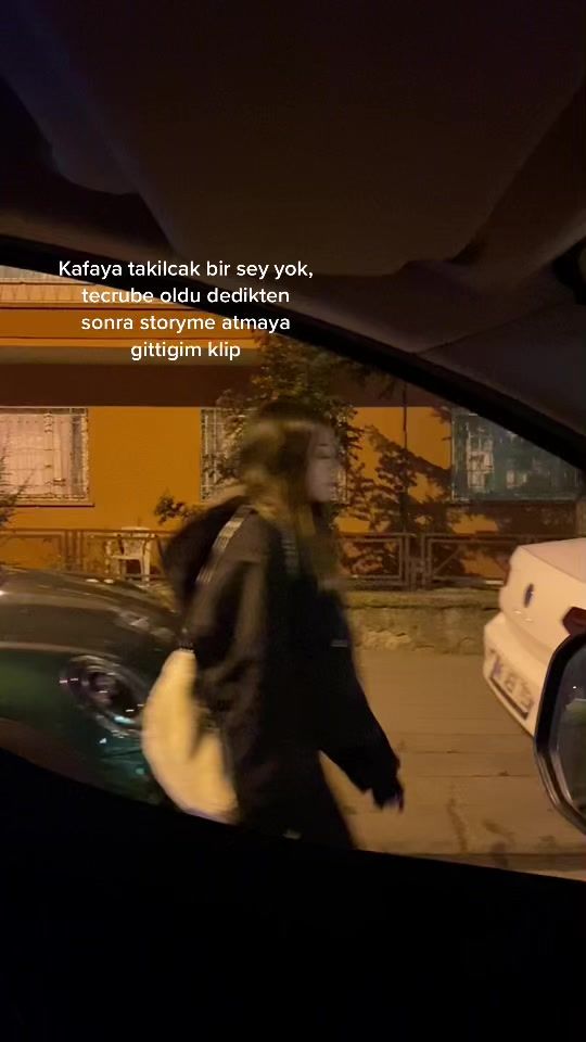 TikTok video thumbnail by denizdalgali