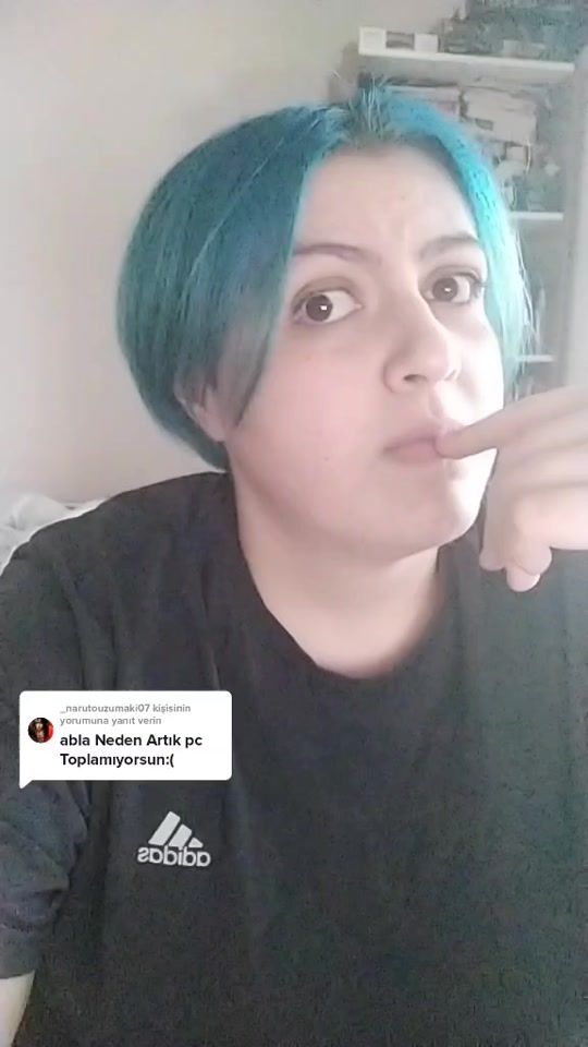 TikTok video thumbnail by melekucci