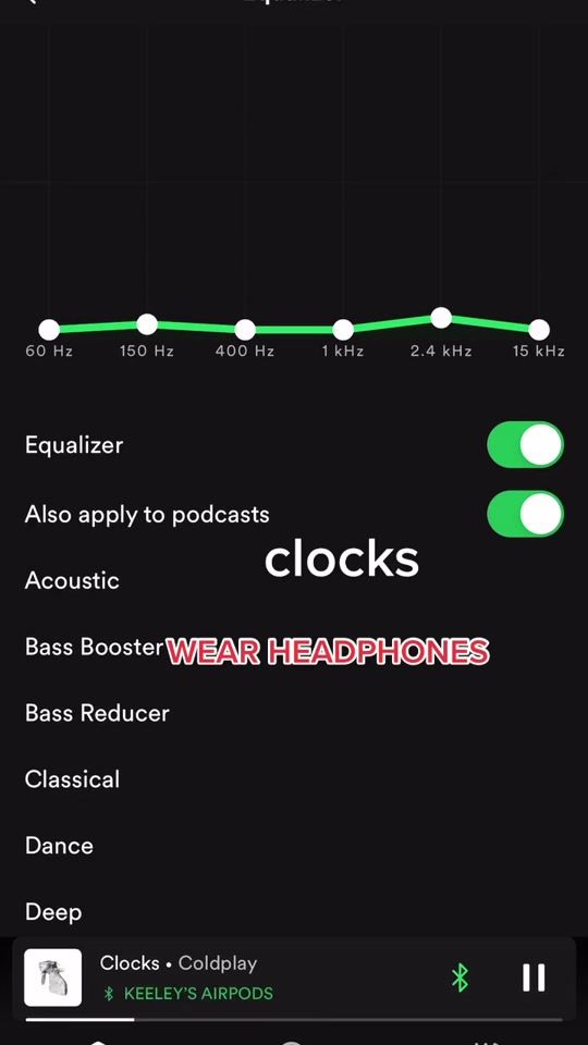 TikTok video thumbnail by spotifylit