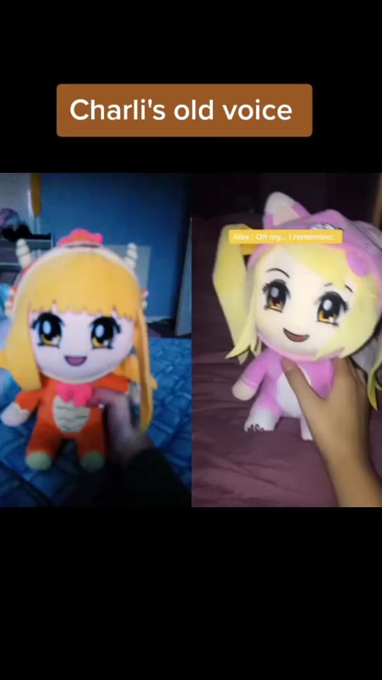 TikTok video thumbnail by inquisitormastercharli1