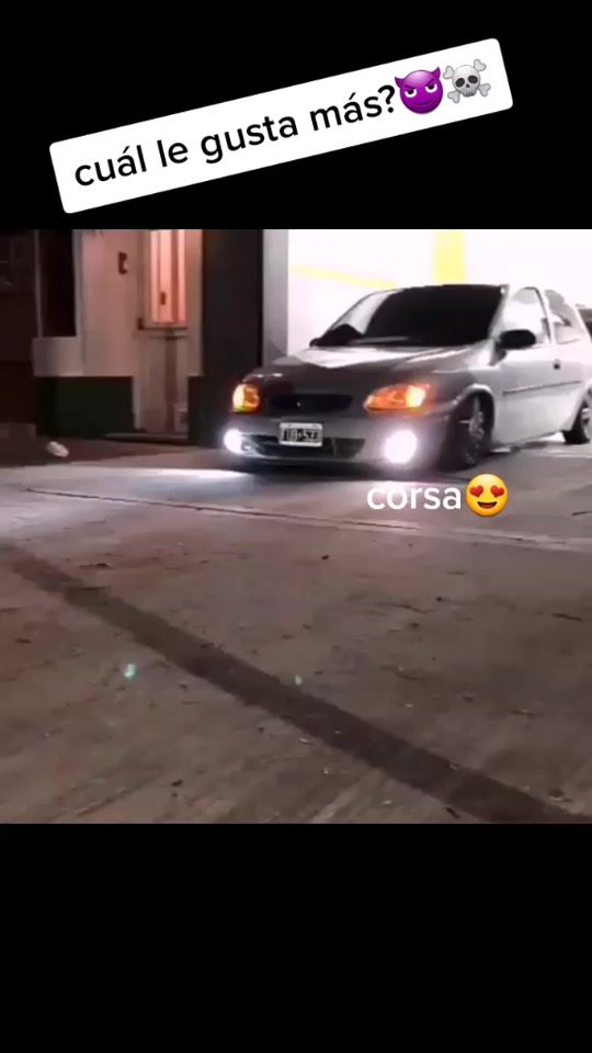 TikTok video thumbnail by alpiso