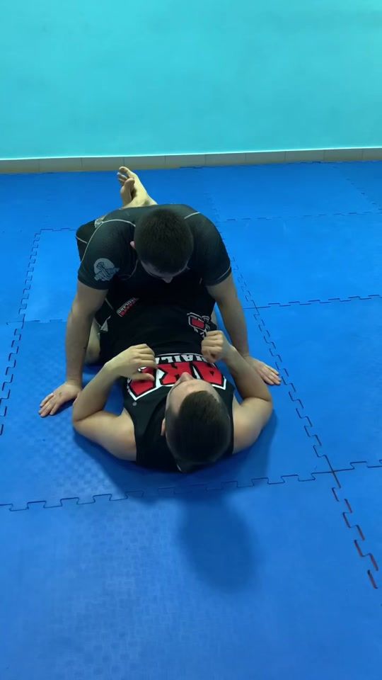 TikTok video thumbnail by reshetnikovbjj