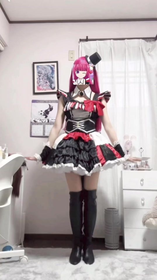 TikTok video thumbnail by a_iris6