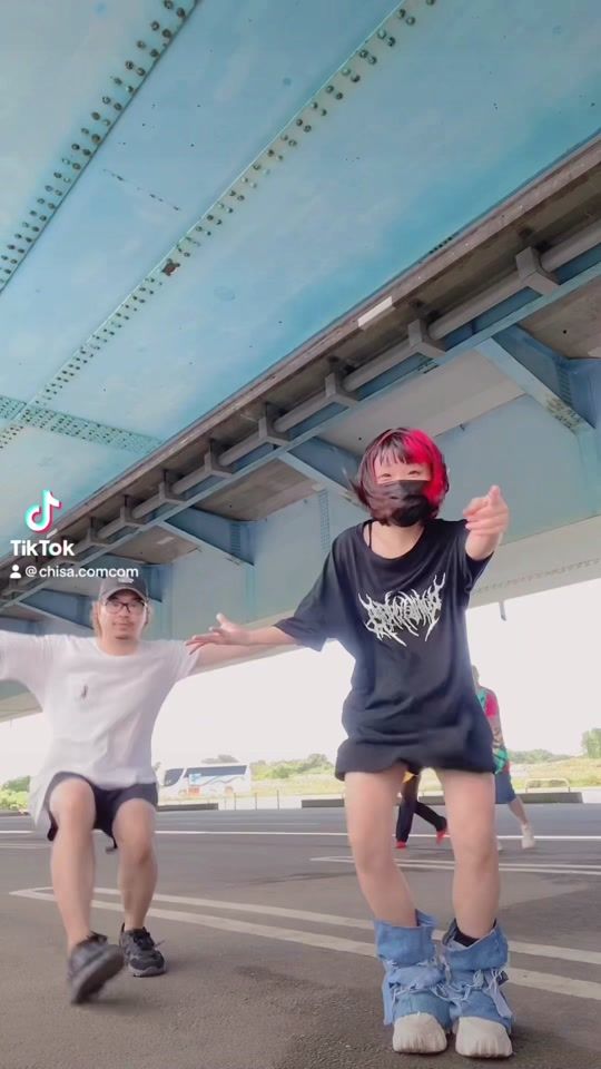 TikTok video thumbnail by chisa.comcom
