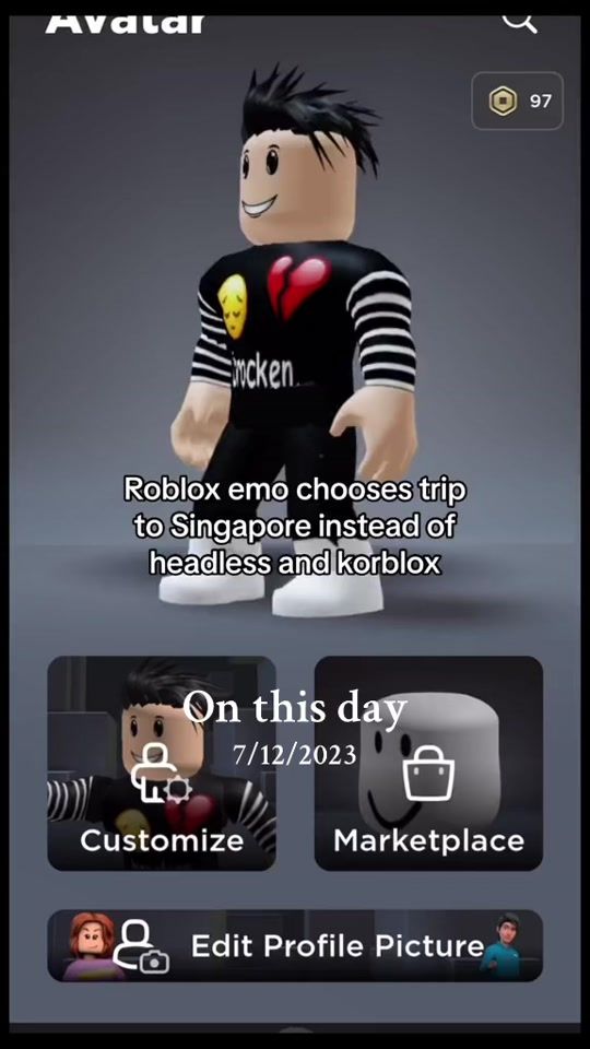 TikTok video thumbnail by emobakaboy