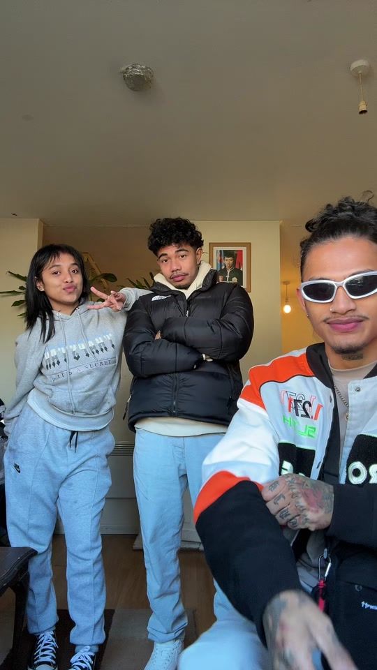 TikTok video thumbnail by lobosixteen