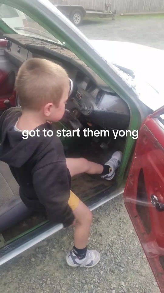 TikTok video thumbnail by christianstarkey0