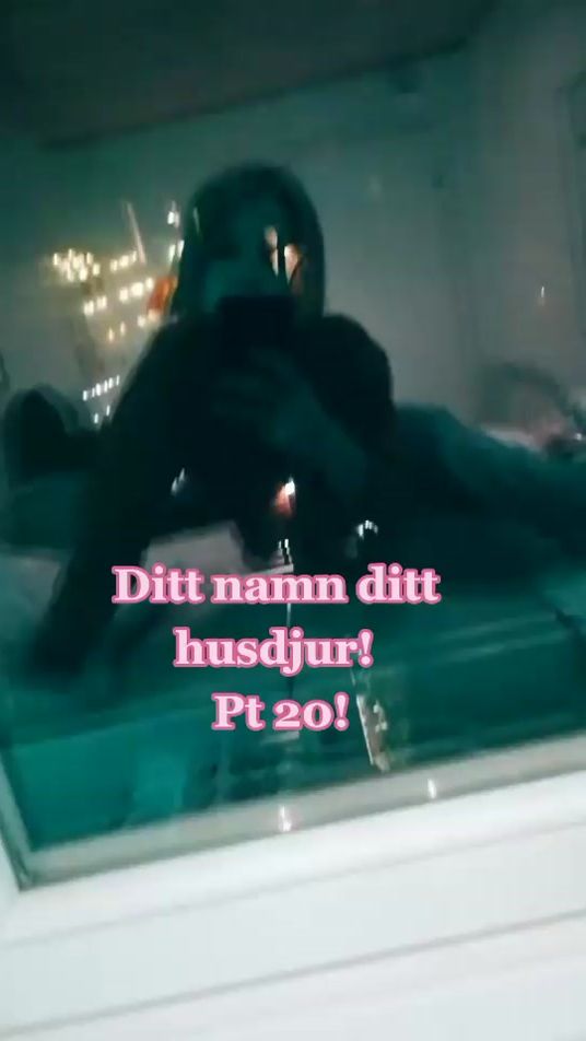 TikTok video thumbnail by thetreeisburning
