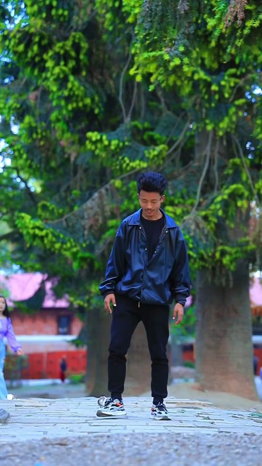 TikTok video thumbnail by uttamlamatamang59