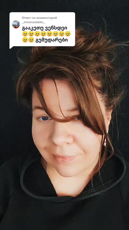 TikTok video thumbnail by iriivchenko